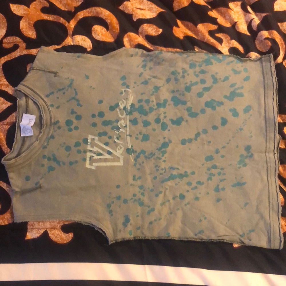 Versace Young Tee - image 1
